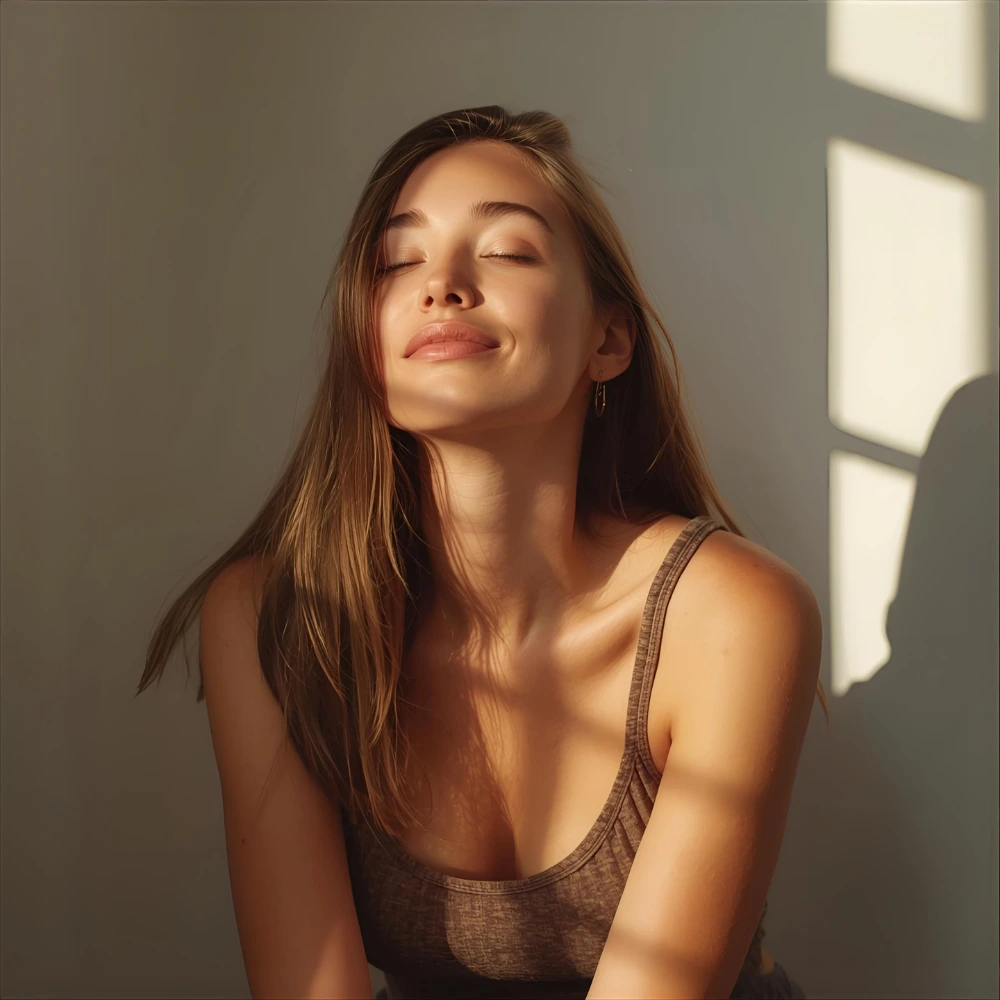 Positive Communication with Yourself